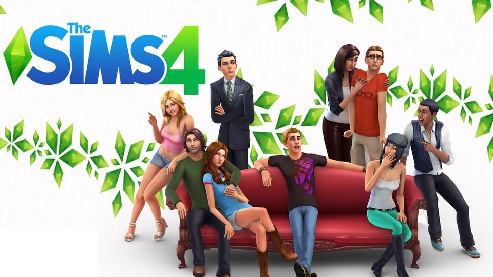 The Sims 4 Game Download Free Full Version For PC